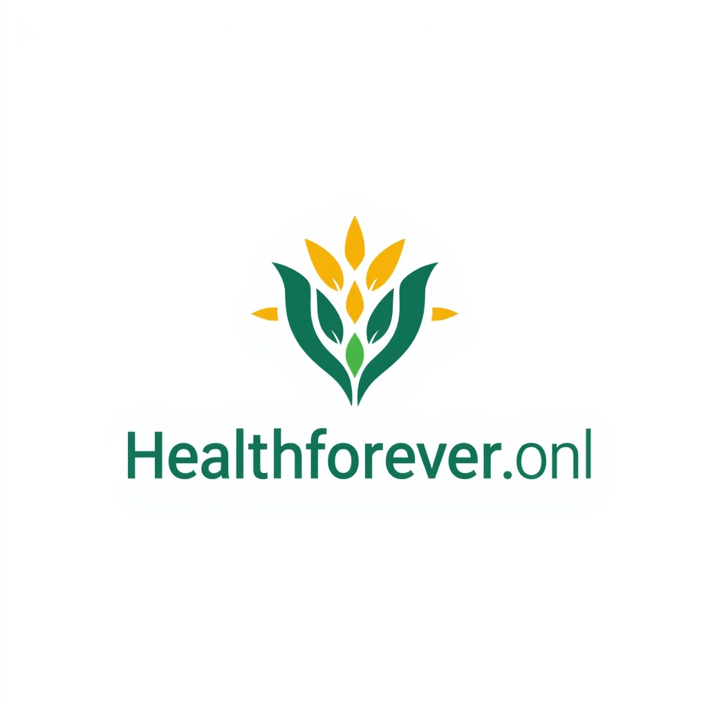 Healthforever